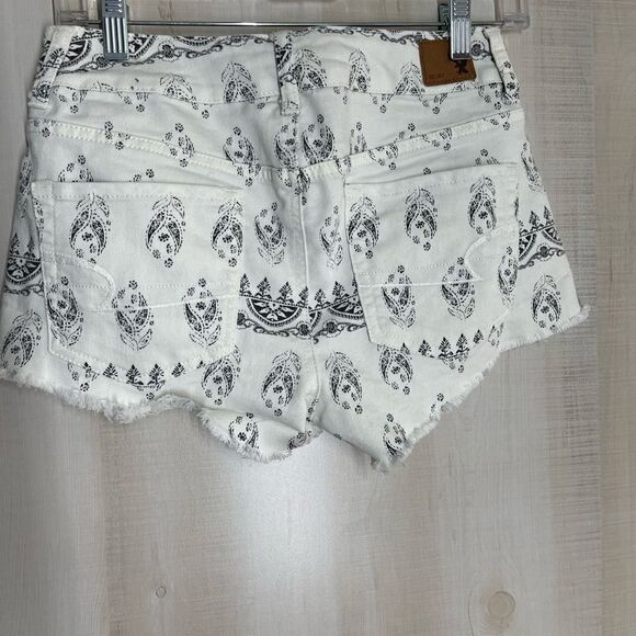 American Eagle shorts, size 4‎ - Picture 7 of 12